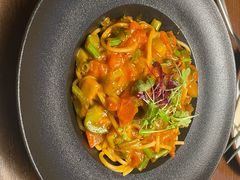 -本处·素食·融合料理(南油店)