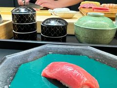 -Sushi Hanzo半藏(天环广场店)