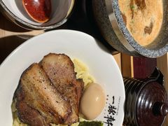 -一豚轩·烧鸟·豚骨拉面(五四路店)