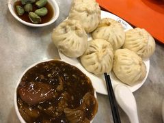 -天兴居(鲜鱼口街店)