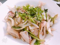 -QQ海鲜餐厅