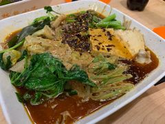 -林静小吃(复兴路店)