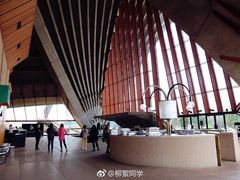 -悉尼歌剧院