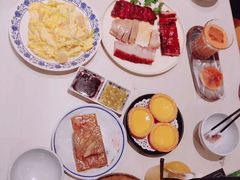 -明腾壹间茶餐厅(新都会花园广场店)