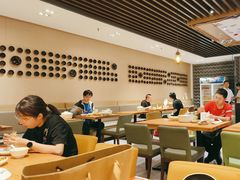 -姥姥家春饼店(惠新东街店)