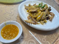 -百年银屏蚝烙·潮汕菜·非遗(乐山店)