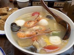 经典绍三鲜-咸亨酒店•非遗绍兴菜•中华老字号(堂吃餐厅)