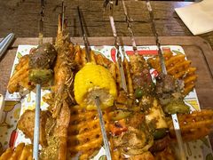 -Famous肥猫墨西哥音乐餐吧(五棵松华熙LIVE店)