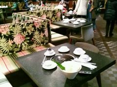 -土风豆米火锅(鸿通城店)