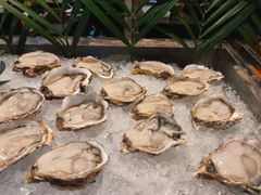 -深圳四季酒店·馥自助餐厅