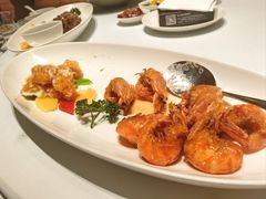 -荣兴酒家(徐家汇店)