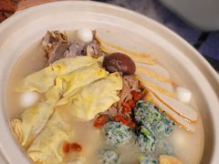 -新安人家·22年本地餐厅