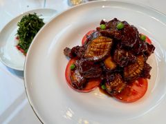 -清真·宁夏印象·盐池滩羊肉体验店(江宁路店)