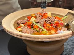 -相遇·鲜炒黄牛肉(丹阳吾悦广场店)