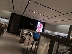 -ZARA(红谷滩万达店)