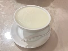 -老周记顺德双皮奶