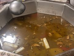 -胡巷子泡椒火锅兔(东街店)
