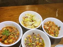 -山涧肴·泉水煮活鱼(坂田店)