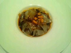 本地风味凉粉-同庆楼(天鹅酒家店)
