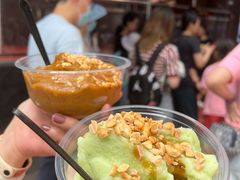 -夏食光安顺小舒冰粉冰浆(甲秀楼店)