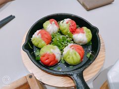 -蔡澜点心·粤菜(丽泽天街店)