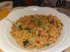 -小吴先生的店·东北烧烤(林科大店)