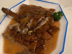 -鹅掂·大岭山烧鹅