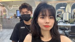 -苏奇发型·烫发染发