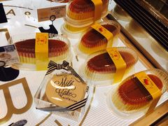 -巴黎贝甜(昆城广场店)