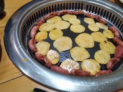 -美阿里烤肉·韩料(茂名道店)