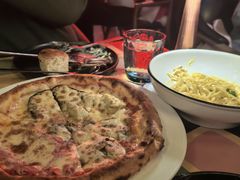 -安妮意大利餐厅(日坛店)
