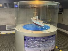 -泰达航母主题公园