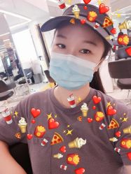 -潘多拉Hairsalon