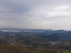 -北高峰