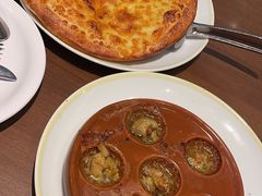 -萨莉亚意式餐厅(杭州西溪龙湖天街店)