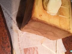 -绿茶餐厅(蓝色港湾店)