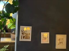 -咖法森林·咖啡  酒吧(天河店)