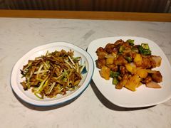 -不倒翁·安徽名菜楼(步行街店)