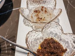 -海派悦庭·海胆烧麦·新融合菜(凯德广场店)