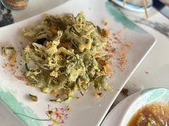 -途肴·老农饭庄(百里峡店)