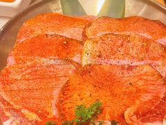-韩宫宴烤肉·料理(颛桥万达店)