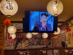 -鸟鹏烧鸟居酒屋(龙岗万科店)
