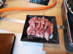 -北海道BBQ NOBOJIN
