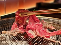 -西塔老太太泥炉烤肉(上海七宝领展广场店)