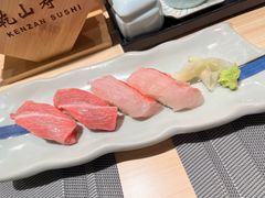 -乾山寿司(好运街店)