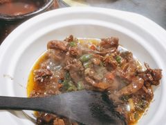 -饭桌故事·血鸭湘(荣宝华店)