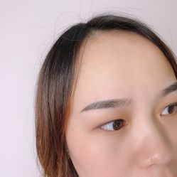 -久匠·野生眉半永久纹眉