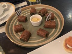 -La Creperie法餐厅(芮欧百货店)