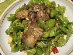 -柒园·三十年创意杭帮菜(龙湖滨江天街店)
