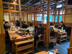 大堂-千寻烧肉(政务区店)